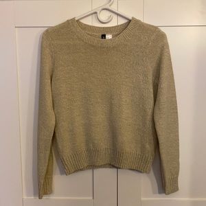 H&M Divided Sweater